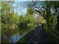 Peak Forest Canal