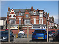 Albert Buildings, London Street