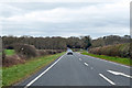 A354 towards Blandford