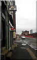 Waterloo Road - Liverpool