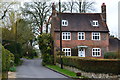 House in Church Lane, Easton