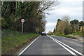 A354 Salisbury Road