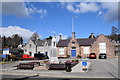 The Square, Banchory