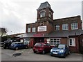 Queens Park Cricket & Rugby Club, Paignton