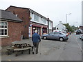 Village Store, Rossett