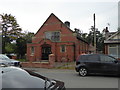 Rossett & Burton Village Hall