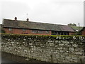 Unknown Houses (Bromfield)