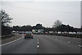 South Gloucestershire : M4 Motorway