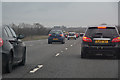 Wiltshire : M4 Motorway