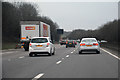 West Berkshire : M4 Motorway