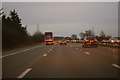 Windsor and Maidenhead : M4 Motorway