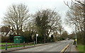 Horton Road, Datchet