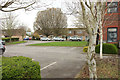 Car park, Datchet