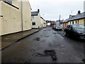 Potholes, Fairmount Road, Omagh