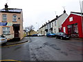 Fairmount Road, Gallows Hill, Omagh