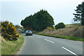 B3351 towards Studland