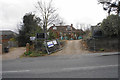 House refurbishment on Ipswich Road