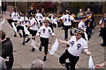 Hammersmith Morris Men