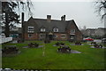 Beefeater, Hildenborough