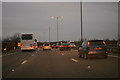 Windsor and Maidenhead : M4 Motorway