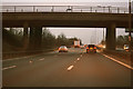 Windsor and Maidenhead : M4 Motorway