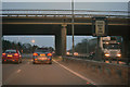 South Bucks : M4 Motorway