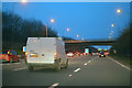 London Borough of Hillingdon : M4 Motorway