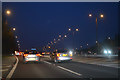 London Borough of Hillingdon : M4 Motorway