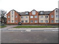 Flats on Uxbridge Road, Rickmansworth