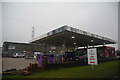 Central Bedfordshire : Packhorse Service Station