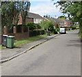 Nibley Lane, Iron Acton