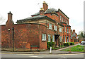 Riverside House and Corner, Datchet