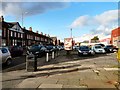 Stockport Road, Levenshulme