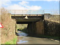 Railway Bridge (Hope-Under-Dinmore)