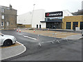 Cineworld, St James? Shopping Centre