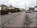 Station Lane, Paignton