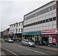 Former Woolworths, 63 Victoria Street, Paignton