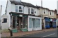 Empty shop, Camden Rd