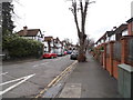 Cedars Avenue, Rickmansworth