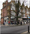 Oggy Oggy - The Pasty Shop, Paignton