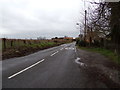 TM4978 : B1126 Wangford Road, Reydon by Geographer