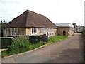 Coleford Telephone Exchange, Glos