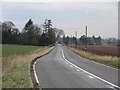 A94 east of Meigle