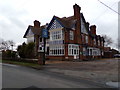 The Randolph Public House, Reydon