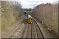 Railway at Woofferton