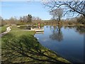 Tan-y-mynydd fishery 1