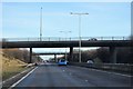 Overbridges, A13