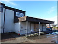 Kilmallie Community Centre on Polling Day