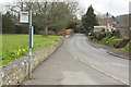 Church Road, Clungunford