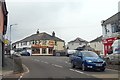 Hele Village shops, Torquay